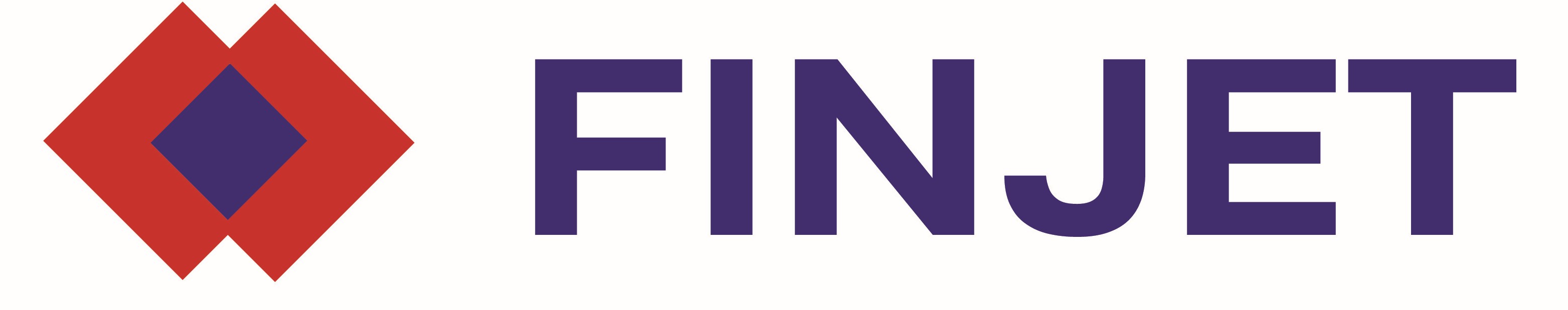 FinJet logo